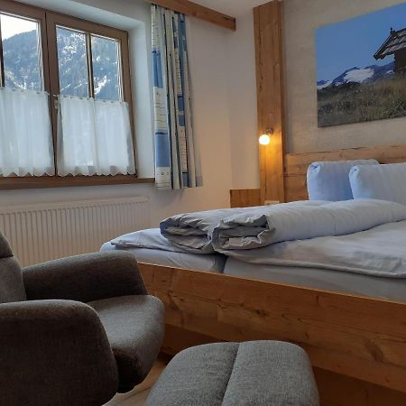 Ferienbauernhof Wendlshof Villa Längenfeld Екстериор снимка