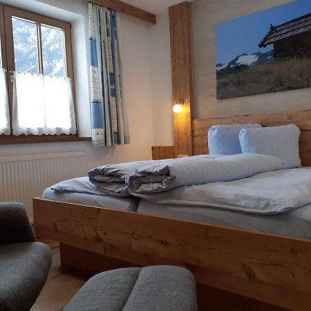 Ferienbauernhof Wendlshof Villa Längenfeld Екстериор снимка