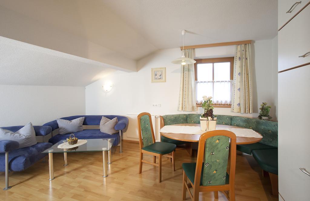Ferienbauernhof Wendlshof Villa Längenfeld Стая снимка